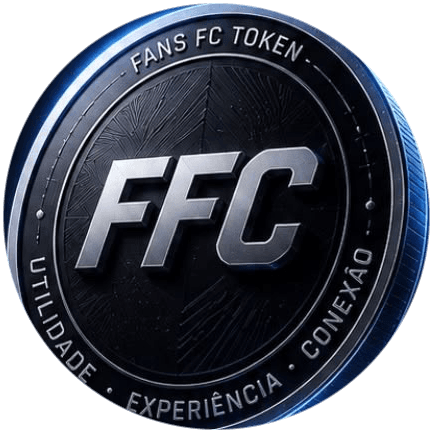 Moeda do Token FFC